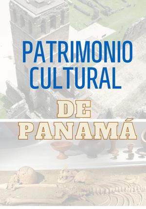Semestral Patrimonio Cultural