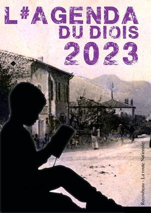 Agenda du Diois 2023