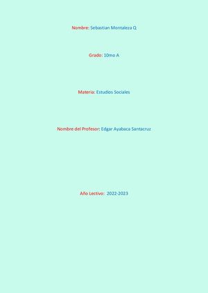 Ti Es01 Costumbres 10a