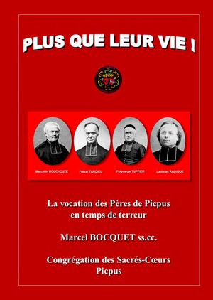 Livre Du Père Marcel Bocquet Complet Total