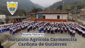 Reseña Histórica De La Sede Principal