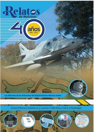 Relatos de Malvinas #4