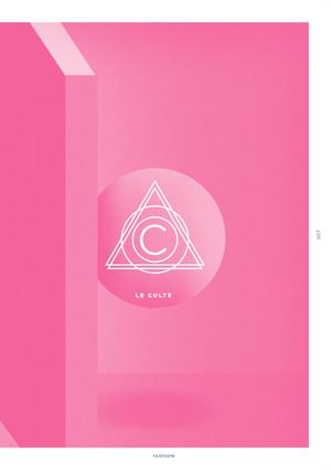 Le Culte | Fantasme