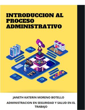 Procesos Administrativos
