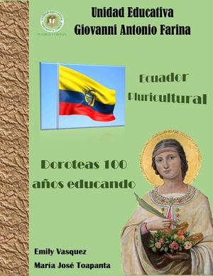 Revista Tics  Toapanta Maria Jose Vasquez Emily