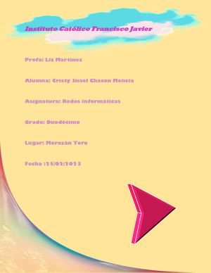 Dispositivos De Comunicacion En La Red