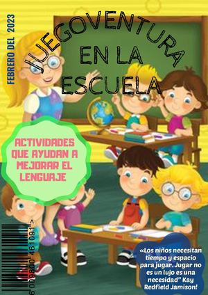 Guía de ejercicios del desarrollo del lenguaje