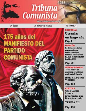 Tribuna Comunista Núm 524