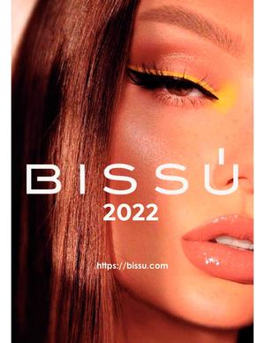 Catalogo Bissu Con Precios