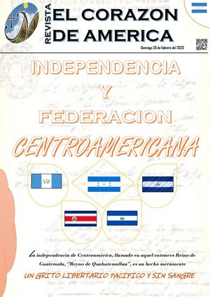 La Independencia Revista