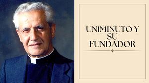 Calaméo - Cartilla Digital Fundador UNIMINUTO Padre Rafael Garcia Herreros