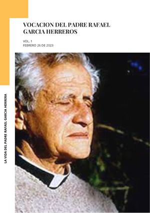 Calaméo - Catedra Minuto De Dios Padre Rafael Garcia
