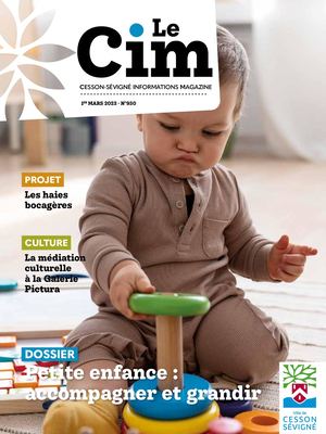 Cim du 1er mars 2023