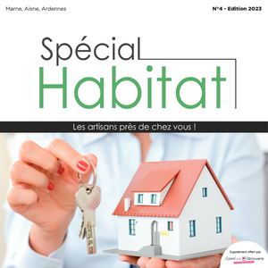 SPECIAL HABITAT - N°4
