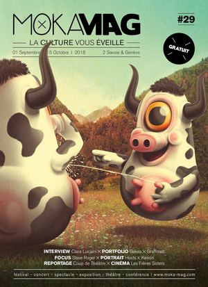 MokaMag #29