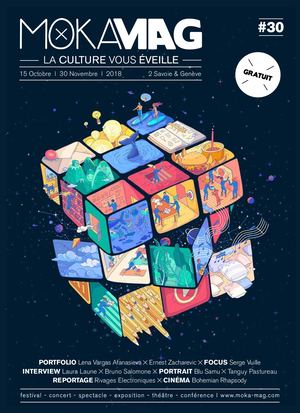 MokaMag #30