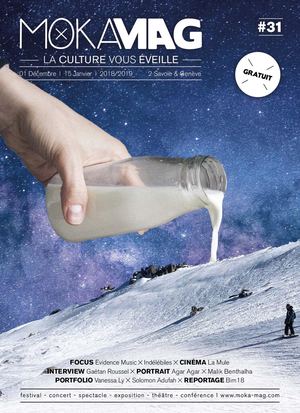 MokaMag #31