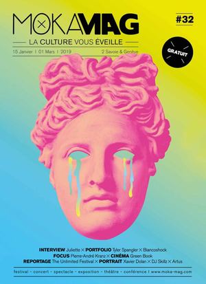 MokaMag #32