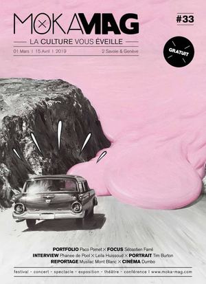 MokaMag #33