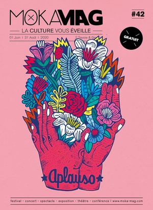 MokaMag #42