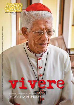 Vivere Marzo 2023