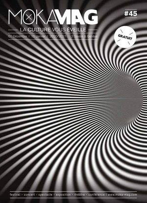 MokaMag #45