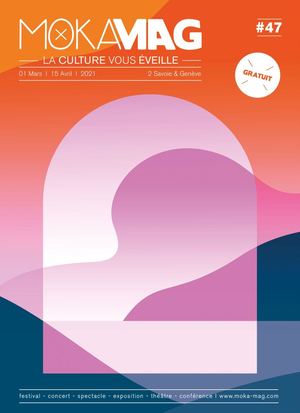 MokaMag #47