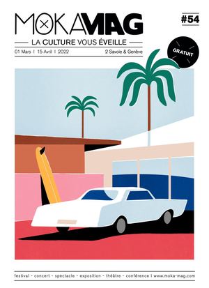 MokaMag #54