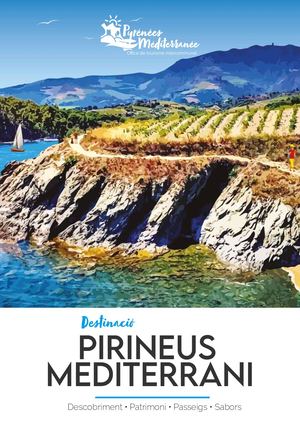Destinació Pirineus Mediterrani CAT