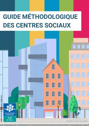 Guide Méthodologique Des Centres Sociaux Vf (1)