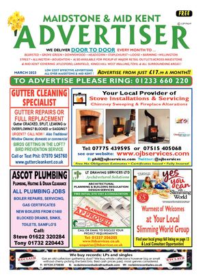 Maidstone and Mid Kent Advertiser