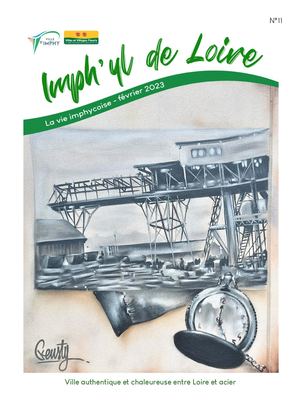 GAZETTE IMPHY FÉVRIER 2023