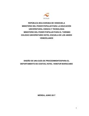 INFORME N°1517 PASANTIA ADMINISTRATIVA  TRABAJO DE GRADO 2017
