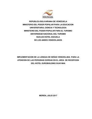 INFORME N°1518 PASANTIA ADMINISTRATIVA  TRABAJO DE GRADO 2017