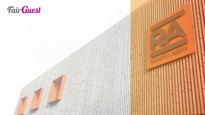 Présentation Fair Guest