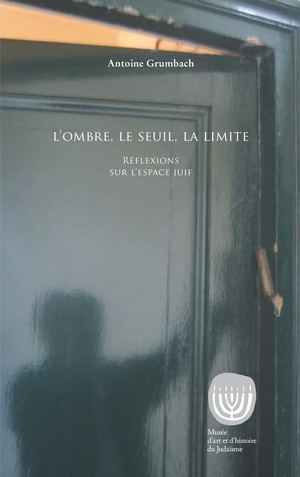 Antoine Grumbach. Mahj Livre Soukkah.