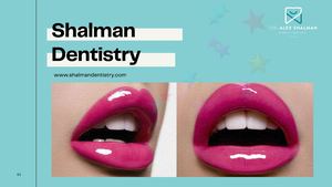 Shalman Dentistry