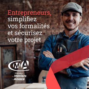 Entrepreneurs, formalités simplifiées