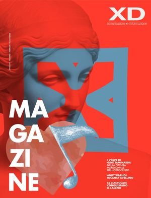 Calaméo - Xd Magazine Anno XVI Numero 1 Febbraio Marzo 2023