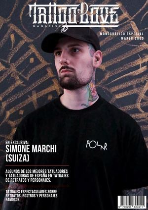 Monografico de Retratos