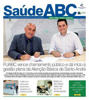 Jornal Saúde ABC - Nº 238