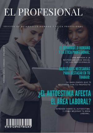 Revista El Profesional