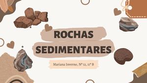 Rochas Sedimentares - E Book