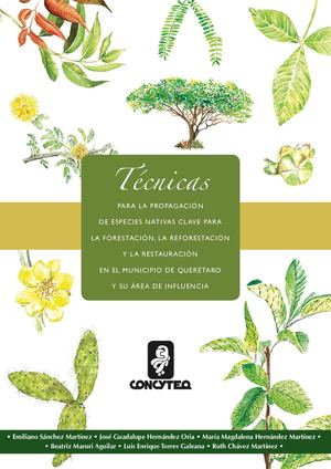 Técnicas para la Propagación