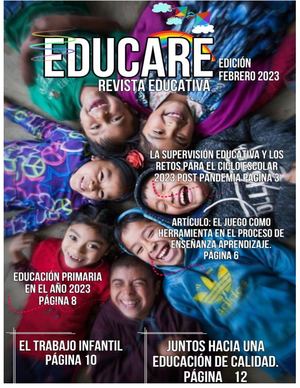 Revista Educaré
