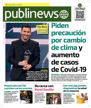 GUATEMALA CITY 28022023