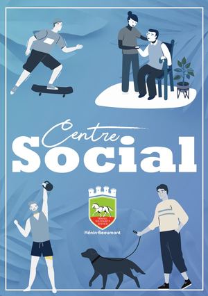 Livret - Centre Social