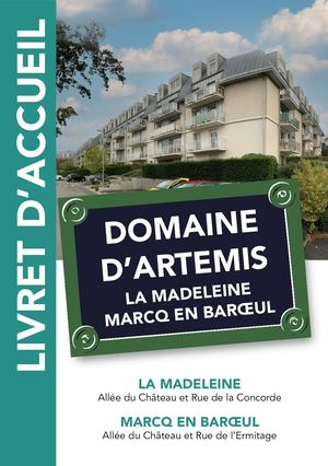 Livret Artemis