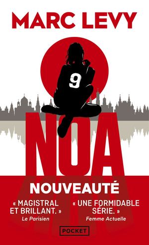 Extrait - Noa