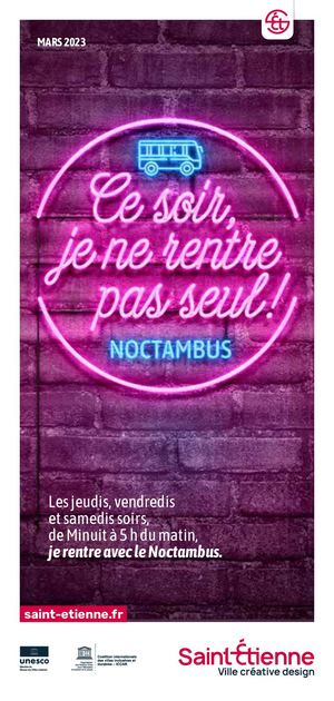 Noctambus 2023